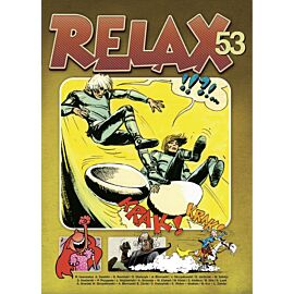 Relax - 53 (PolishComicArt)