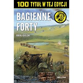 Bagienne forty
