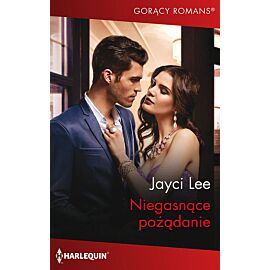 Niegasnące pożądanie