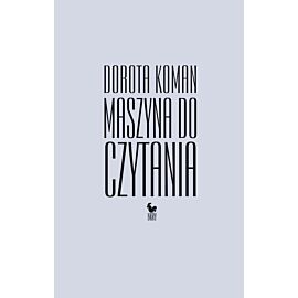 Maszyna do czytania (e-book)