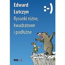 Rysunki różne kwadratowe i podłużne