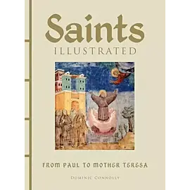 Saints Illustrated [Chinese Bound]