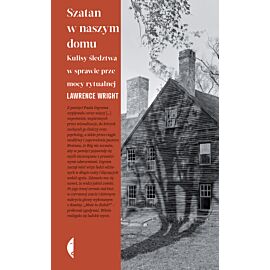 Szatan w naszym domu (e-book)