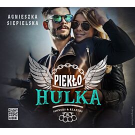 Piekło Hulka (audiobook MP3)