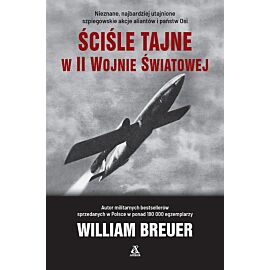 Ściśle tajne w II wojnie światowej