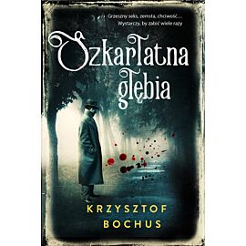 Szkarłatna głębia