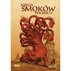 Księga smoków polskich