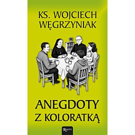 Anegdoty z koloratką