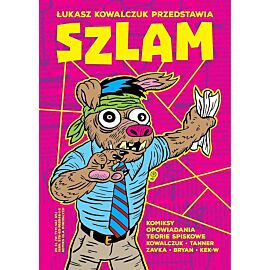 Szlam - 1