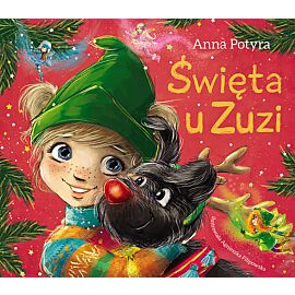 Święta u Zuzi