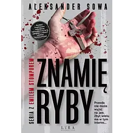 Znamię Ryby