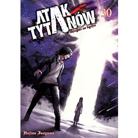 Atak Tytanów (Shingeki no Kyojin) - 30
