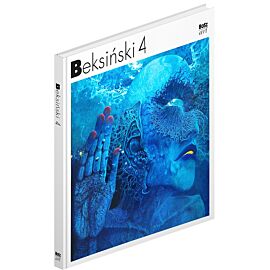 Beksiński 4 - miniatura albumu