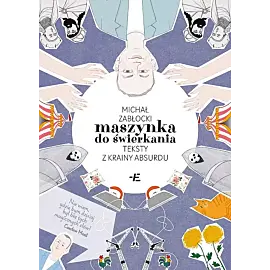 Maszynka do świerkania