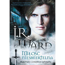 Miłość nieśmiertelna (e-book)