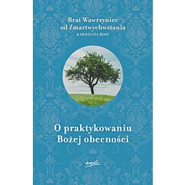 O praktykowaniu Bożej obecności (EBOOK) (e-book)