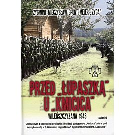Przed Łupaszką u Kmicica