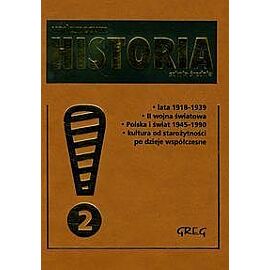 Vademecum historia. Część 2
