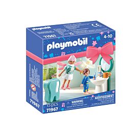 Playmobil Wróżka zębuszka 71967