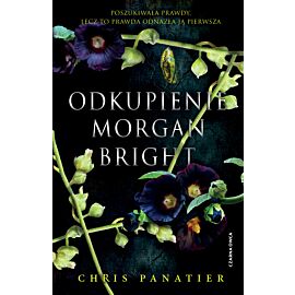 Odkupienie Morgan Bright (e-book)