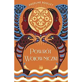 Powrót wojowniczki
