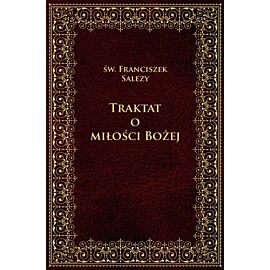 Traktat o bożej miłości