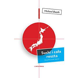Sushi i cała reszta