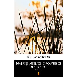 Najpiękniejsze opowieści dla dzieci (e-book)