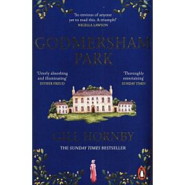Godmersham Park