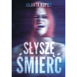 Słyszę śmierć (e-book)