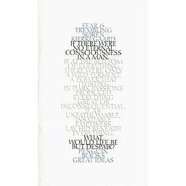 Fear and Trembling