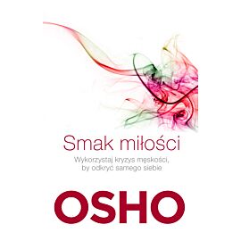 Smak miłości (e-book)