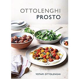Ottolenghi Prosto