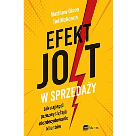 Efekt JOLT w sprzedaży