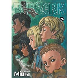 Berserk - 24