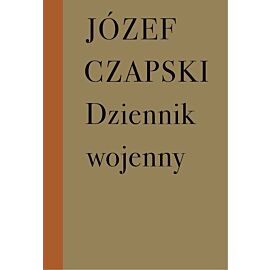Dziennik wojenny (1942–1944)
