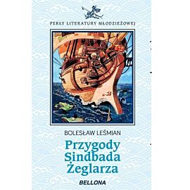Przygody Sindbada Żeglarza