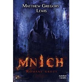Mnich (audiobook CD)