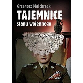 Tajemnice stanu wojennego