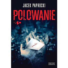 Polowanie (e-book)