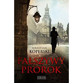Fałszywy prorok (e-book)
