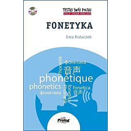 Testuj swój polski - Fonetyka