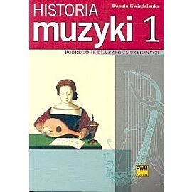 Historia muzyki cz. 1