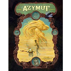 Azymut - 2 - Niech Piękna zdycha