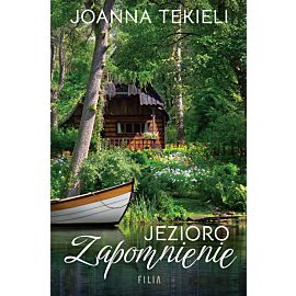 Jezioro Zapomnienie