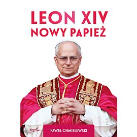 Leon XIV (e-book)