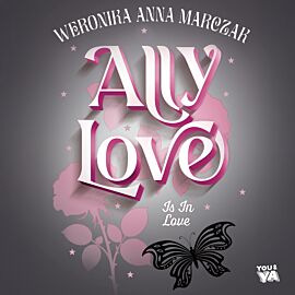 Ally Love Is In Love (audiobook MP3)