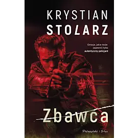 Zbawca (Duże Litery)