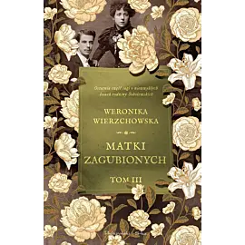 Matki zagubionych (Duże Litery)