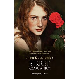 Sekret czarownicy